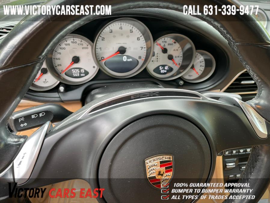 Used Porsche 911 2dr Cabriolet Carrera 4S 2011 | Victory Cars East LLC. Huntington, New York Used Porsche 911 2dr Cabriolet Carrera 4S 2011 | Victory Cars East LLC. Huntington, New York
