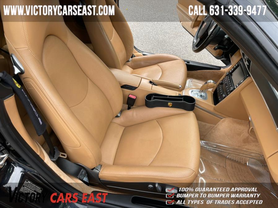 Used Porsche 911 2dr Cabriolet Carrera 4S 2011 | Victory Cars East LLC. Huntington, New York Used Porsche 911 2dr Cabriolet Carrera 4S 2011 | Victory Cars East LLC. Huntington, New York