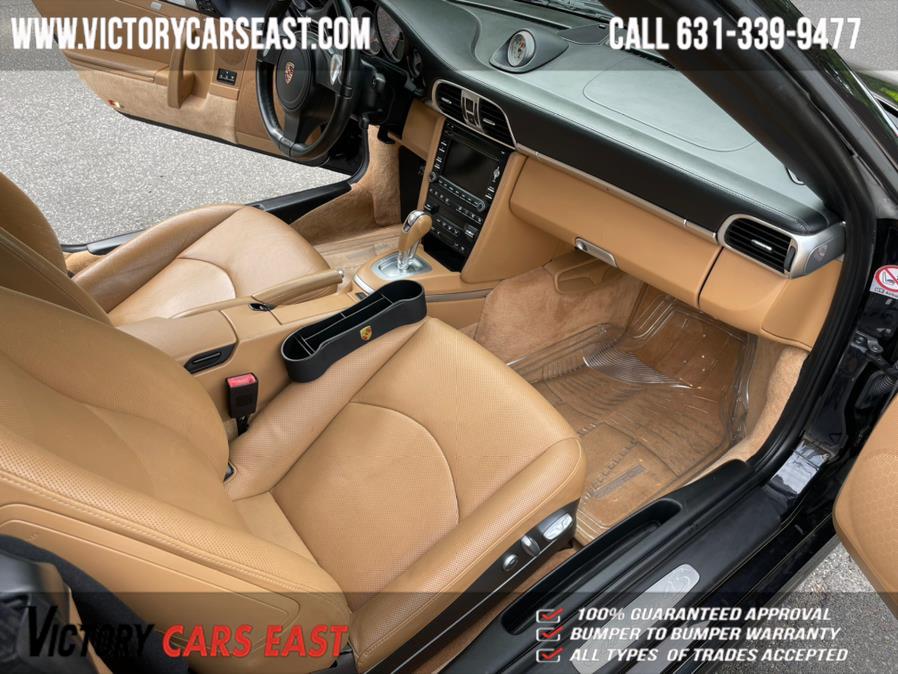 Used Porsche 911 2dr Cabriolet Carrera 4S 2011 | Victory Cars East LLC. Huntington, New York Used Porsche 911 2dr Cabriolet Carrera 4S 2011 | Victory Cars East LLC. Huntington, New York