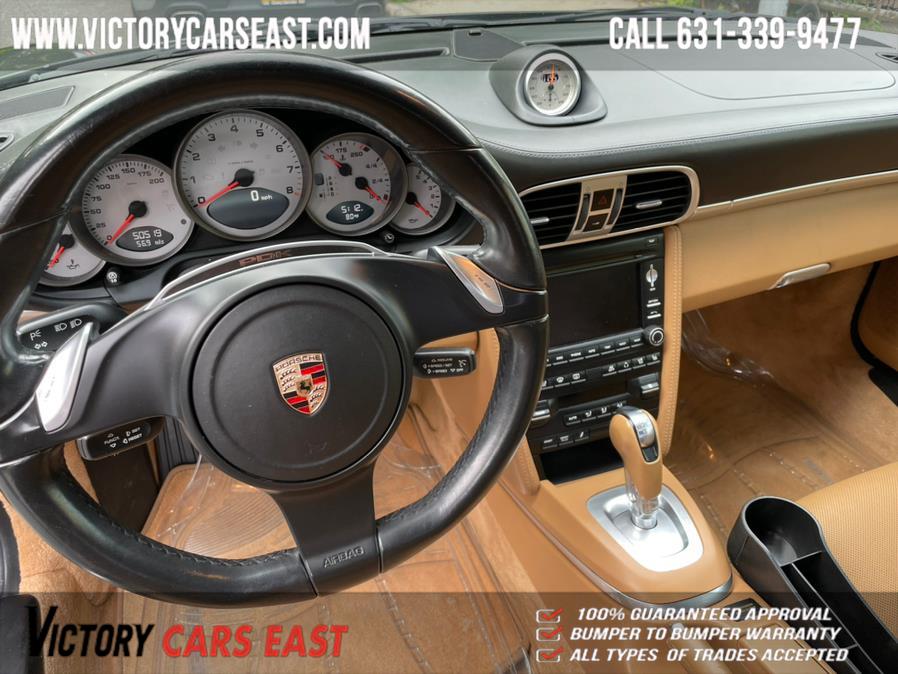 Used Porsche 911 2dr Cabriolet Carrera 4S 2011 | Victory Cars East LLC. Huntington, New York Used Porsche 911 2dr Cabriolet Carrera 4S 2011 | Victory Cars East LLC. Huntington, New York