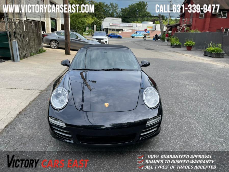 Used Porsche 911 2dr Cabriolet Carrera 4S 2011 | Victory Cars East LLC. Huntington, New York Used Porsche 911 2dr Cabriolet Carrera 4S 2011 | Victory Cars East LLC. Huntington, New York
