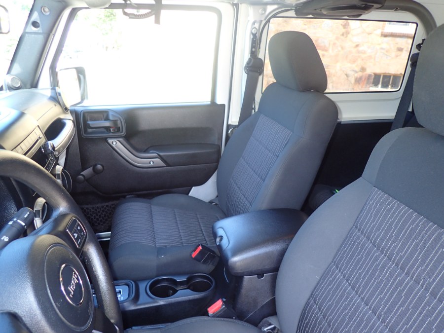 Used Jeep Wrangler 4WD 2dr Sport 2012 | Eagleville Motors. Storrs, Connecticut Used Jeep Wrangler 4WD 2dr Sport 2012 | Eagleville Motors. Storrs, Connecticut