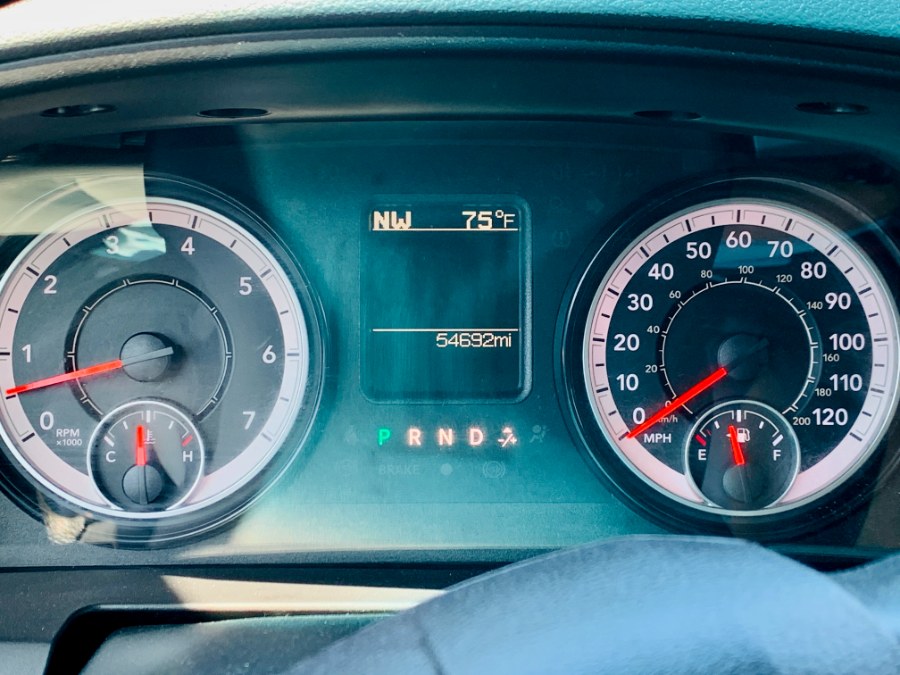 Used Ram 1500 Express 4x4 Quad Cab 6''4" Box 2018 | Second Street Auto Sales Inc. Manchester, New Hampshire Used Ram 1500 Express 4x4 Quad Cab 6''4" Box 2018 | Second Street Auto Sales Inc. Manchester, New Hampshire