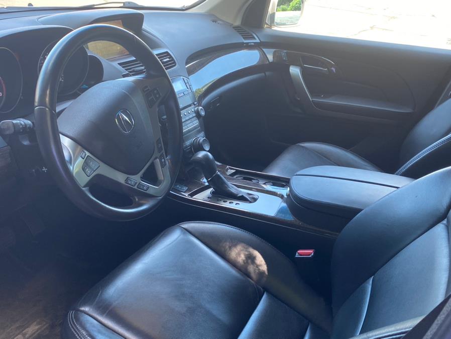 Used Acura MDX AWD 4dr Tech Pkg 2013 | CT Auto. Bridgeport, Connecticut Used Acura MDX AWD 4dr Tech Pkg 2013 | CT Auto. Bridgeport, Connecticut