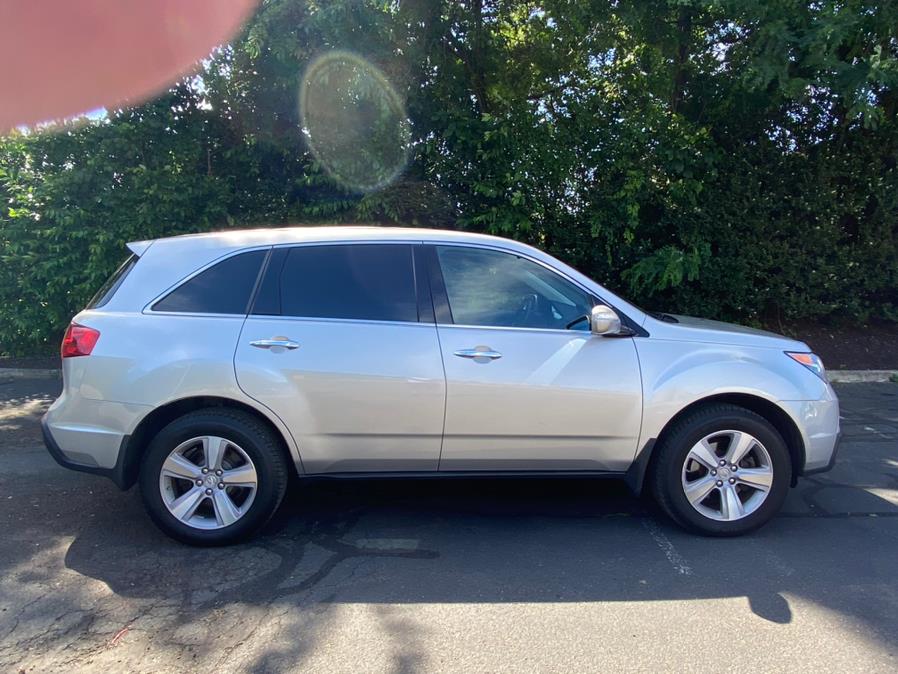 Used Acura MDX AWD 4dr Tech Pkg 2013 | CT Auto. Bridgeport, Connecticut Used Acura MDX AWD 4dr Tech Pkg 2013 | CT Auto. Bridgeport, Connecticut
