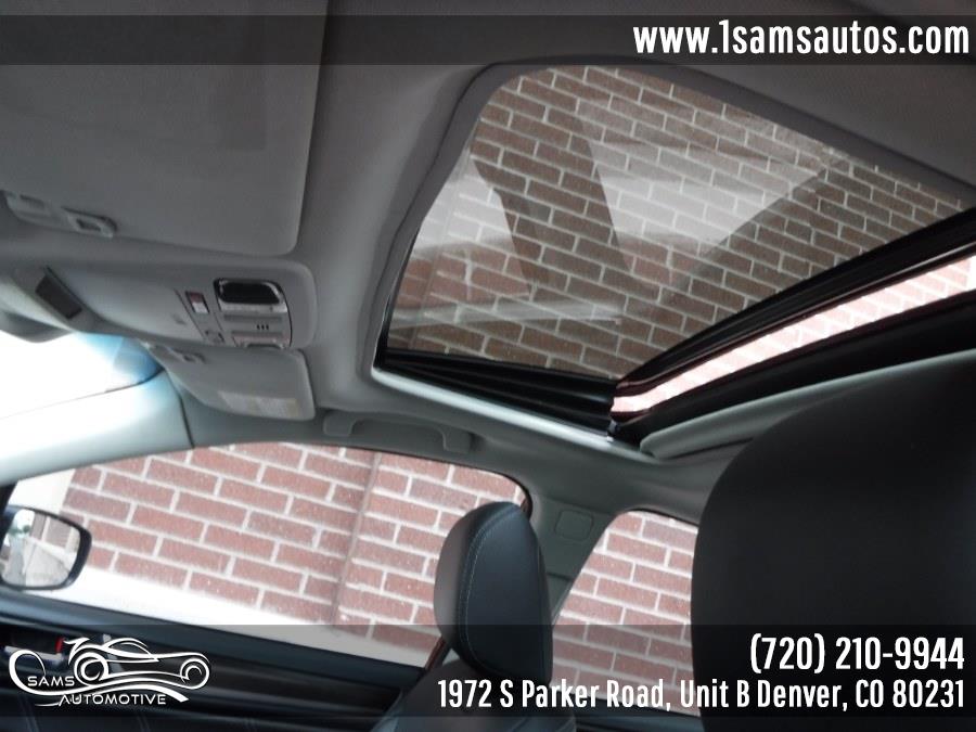 Used Subaru Legacy 2.5i Limited 2018 | Sam's Automotive. Denver, Colorado Used Subaru Legacy 2.5i Limited 2018 | Sam's Automotive. Denver, Colorado