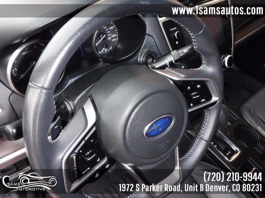 Used Subaru Legacy 2.5i Limited 2018 | Sam's Automotive. Denver, Colorado Used Subaru Legacy 2.5i Limited 2018 | Sam's Automotive. Denver, Colorado