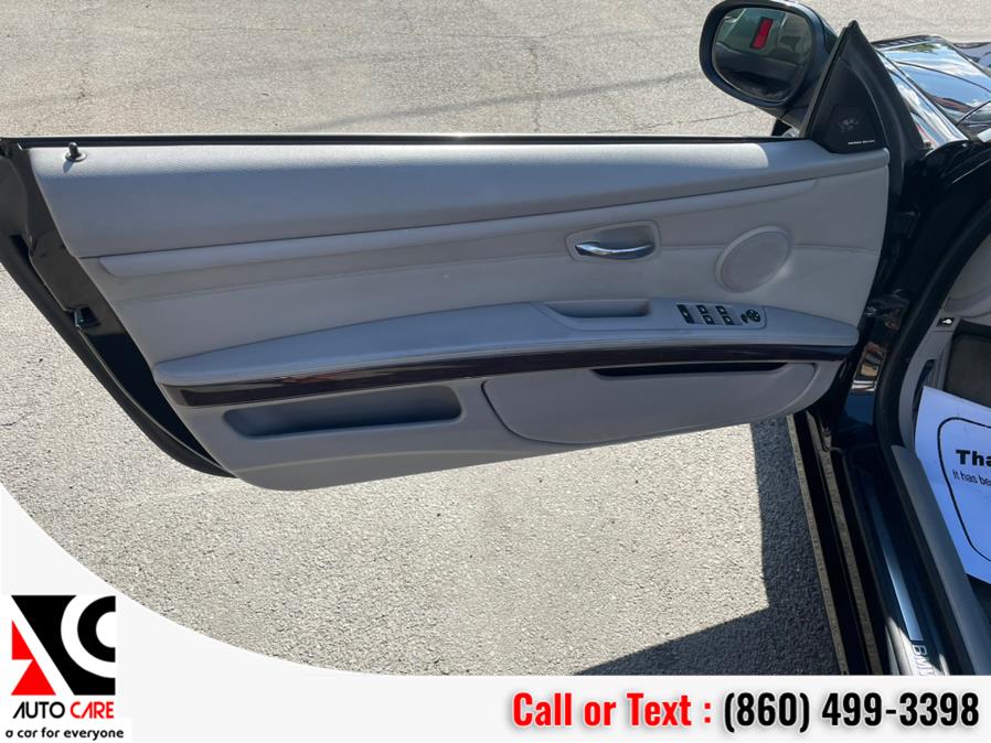 2011 BMW 3 Series 2dr Conv 335i, available for sale in Vernon , Connecticut | Auto Care Motors. Vernon , Connecticut 2011 BMW 3 Series 2dr Conv 335i, available for sale in Vernon , Connecticut | Auto Care Motors. Vernon , Connecticut
