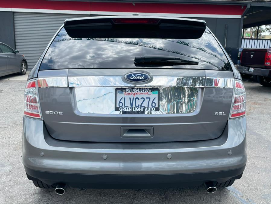 Used Ford Edge 4dr SEL FWD 2010 | Green Light Auto. Corona, California Used Ford Edge 4dr SEL FWD 2010 | Green Light Auto. Corona, California