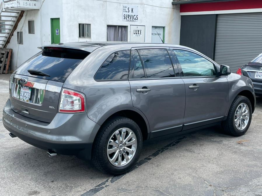 Used Ford Edge 4dr SEL FWD 2010 | Green Light Auto. Corona, California Used Ford Edge 4dr SEL FWD 2010 | Green Light Auto. Corona, California