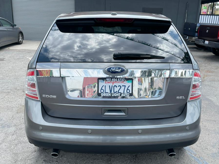 Used Ford Edge 4dr SEL FWD 2010 | Green Light Auto. Corona, California Used Ford Edge 4dr SEL FWD 2010 | Green Light Auto. Corona, California