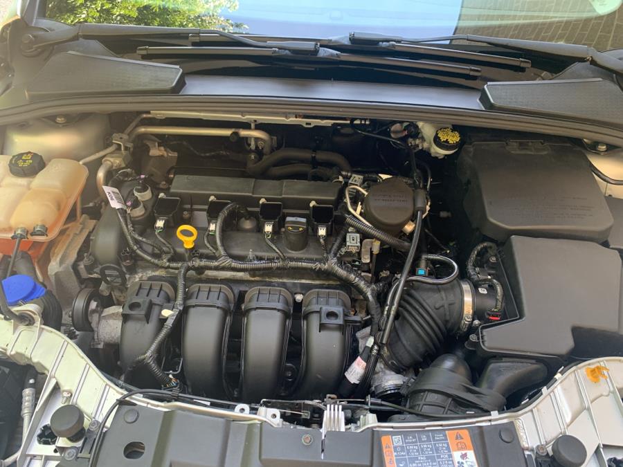 Used Ford Focus 4dr Sdn SE 2015 | TJ Motors. New London, Connecticut Used Ford Focus 4dr Sdn SE 2015 | TJ Motors. New London, Connecticut