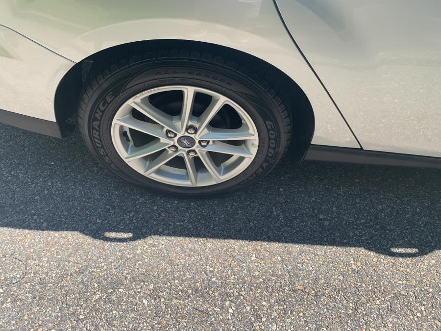 Used Ford Focus 4dr Sdn SE 2015 | TJ Motors. New London, Connecticut Used Ford Focus 4dr Sdn SE 2015 | TJ Motors. New London, Connecticut
