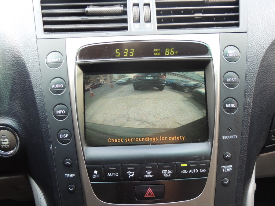Used Lexus GS 300 4dr Sdn AWD 2006 | Carsbuck Inc.. Brooklyn, New York Used Lexus GS 300 4dr Sdn AWD 2006 | Carsbuck Inc.. Brooklyn, New York