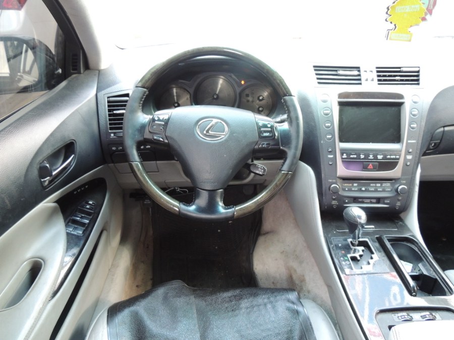 Used Lexus GS 300 4dr Sdn AWD 2006 | Carsbuck Inc.. Brooklyn, New York Used Lexus GS 300 4dr Sdn AWD 2006 | Carsbuck Inc.. Brooklyn, New York