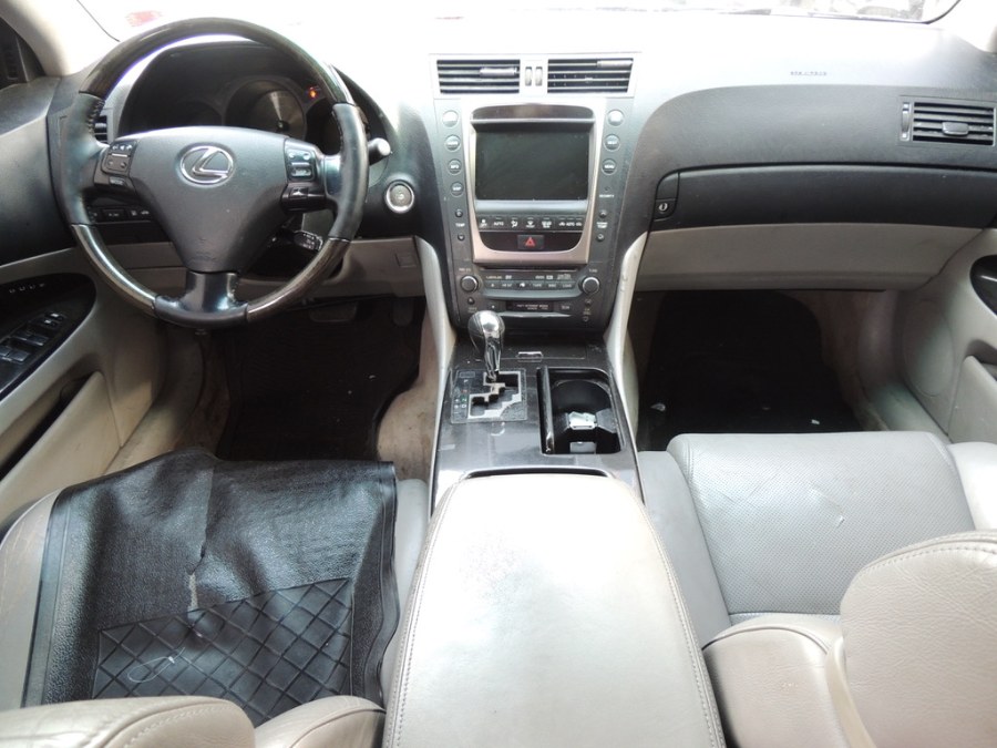 Used Lexus GS 300 4dr Sdn AWD 2006 | Carsbuck Inc.. Brooklyn, New York Used Lexus GS 300 4dr Sdn AWD 2006 | Carsbuck Inc.. Brooklyn, New York