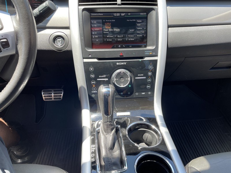 Used Ford Edge 4dr Sport AWD 2013 | Union Street Auto Sales. West Springfield, Massachusetts Used Ford Edge 4dr Sport AWD 2013 | Union Street Auto Sales. West Springfield, Massachusetts