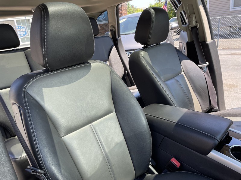 Used Ford Edge 4dr Sport AWD 2013 | Union Street Auto Sales. West Springfield, Massachusetts Used Ford Edge 4dr Sport AWD 2013 | Union Street Auto Sales. West Springfield, Massachusetts