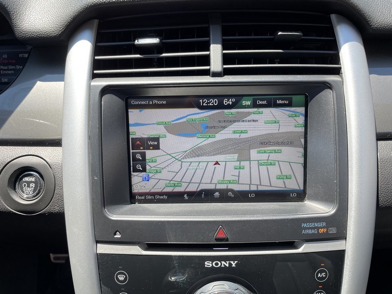 Used Ford Edge 4dr Sport AWD 2013 | Union Street Auto Sales. West Springfield, Massachusetts Used Ford Edge 4dr Sport AWD 2013 | Union Street Auto Sales. West Springfield, Massachusetts