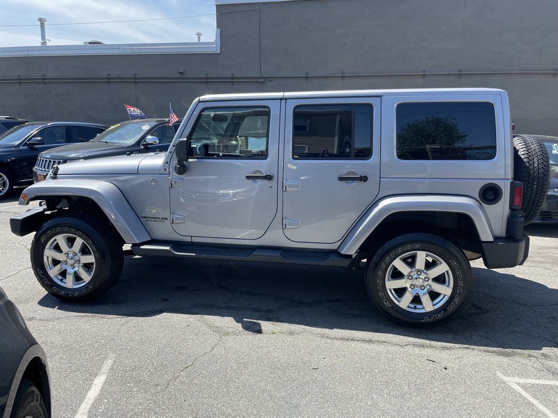 Used Jeep Wrangler Unlimited 4WD 4dr Sahara 2015 | Union Street Auto Sales. West Springfield, Massachusetts Used Jeep Wrangler Unlimited 4WD 4dr Sahara 2015 | Union Street Auto Sales. West Springfield, Massachusetts
