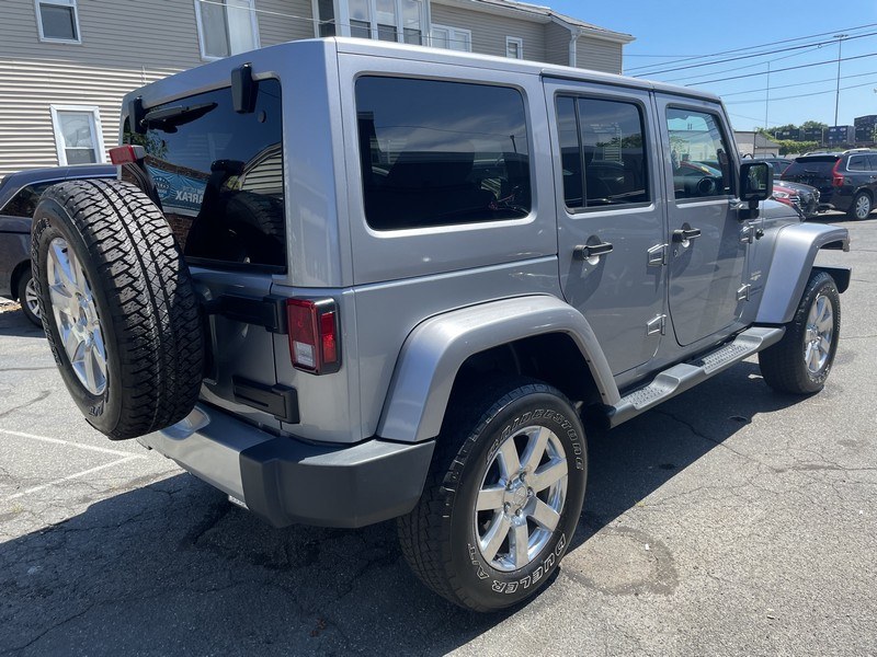 Used Jeep Wrangler Unlimited 4WD 4dr Sahara 2015 | Union Street Auto Sales. West Springfield, Massachusetts Used Jeep Wrangler Unlimited 4WD 4dr Sahara 2015 | Union Street Auto Sales. West Springfield, Massachusetts
