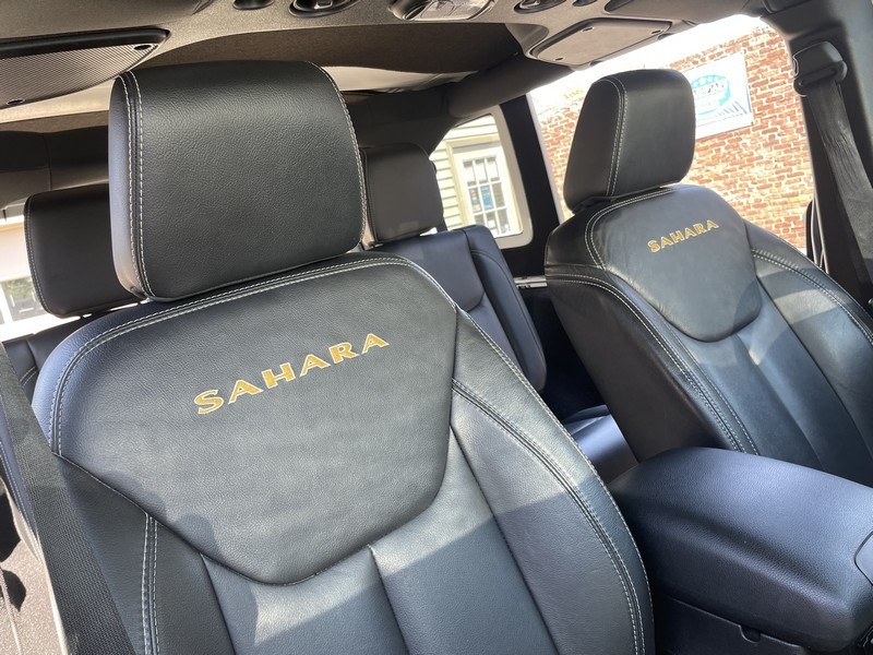Used Jeep Wrangler Unlimited 4WD 4dr Sahara 2015 | Union Street Auto Sales. West Springfield, Massachusetts Used Jeep Wrangler Unlimited 4WD 4dr Sahara 2015 | Union Street Auto Sales. West Springfield, Massachusetts