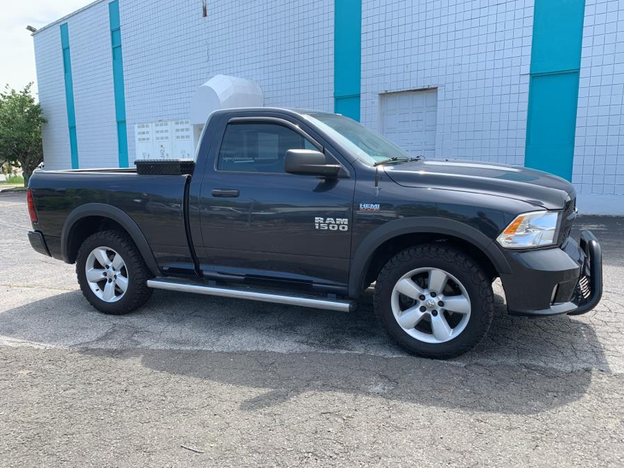 2013 Ram 1500 4WD Reg Cab 120.5" Tradesman, available for sale in Milford, Connecticut | Dealertown Auto Wholesalers. Milford, Connecticut 2013 Ram 1500 4WD Reg Cab 120.5" Tradesman, available for sale in Milford, Connecticut | Dealertown Auto Wholesalers. Milford, Connecticut