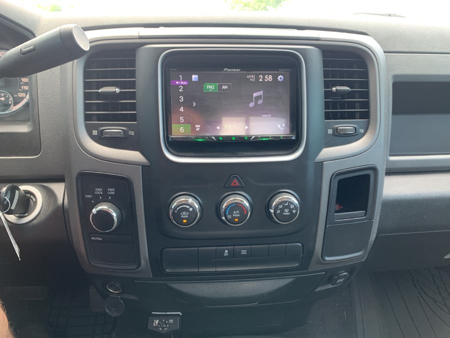 2013 Ram 1500 4WD Reg Cab 120.5" Tradesman, available for sale in Milford, Connecticut | Dealertown Auto Wholesalers. Milford, Connecticut 2013 Ram 1500 4WD Reg Cab 120.5" Tradesman, available for sale in Milford, Connecticut | Dealertown Auto Wholesalers. Milford, Connecticut