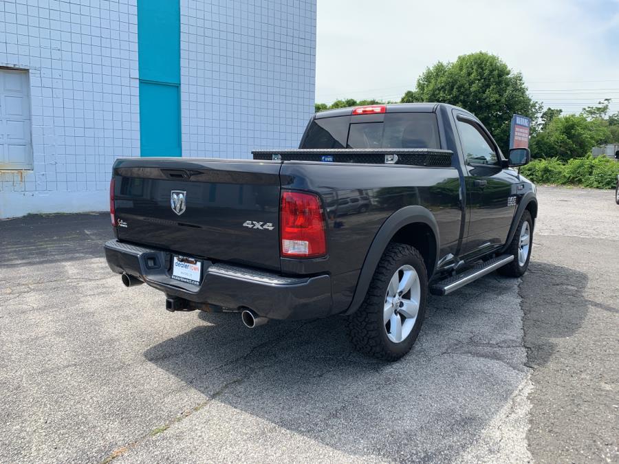 2013 Ram 1500 4WD Reg Cab 120.5" Tradesman, available for sale in Milford, Connecticut | Dealertown Auto Wholesalers. Milford, Connecticut 2013 Ram 1500 4WD Reg Cab 120.5" Tradesman, available for sale in Milford, Connecticut | Dealertown Auto Wholesalers. Milford, Connecticut