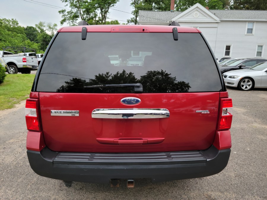 Used Ford Expedition 4WD 4dr XLT 3rd Raw 2007 | Toro Auto. East Windsor, Connecticut Used Ford Expedition 4WD 4dr XLT 3rd Raw 2007 | Toro Auto. East Windsor, Connecticut