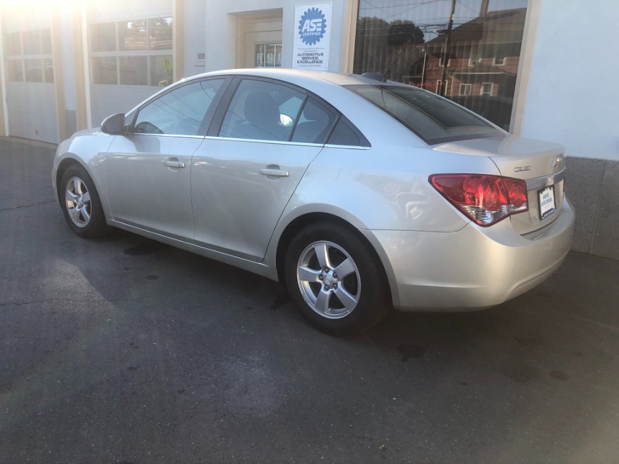 2015 Chevrolet Cruze 4dr Sdn Auto 1LT, available for sale in Bristol, Connecticut | Bristol Auto Center LLC. Bristol, Connecticut 2015 Chevrolet Cruze 4dr Sdn Auto 1LT, available for sale in Bristol, Connecticut | Bristol Auto Center LLC. Bristol, Connecticut