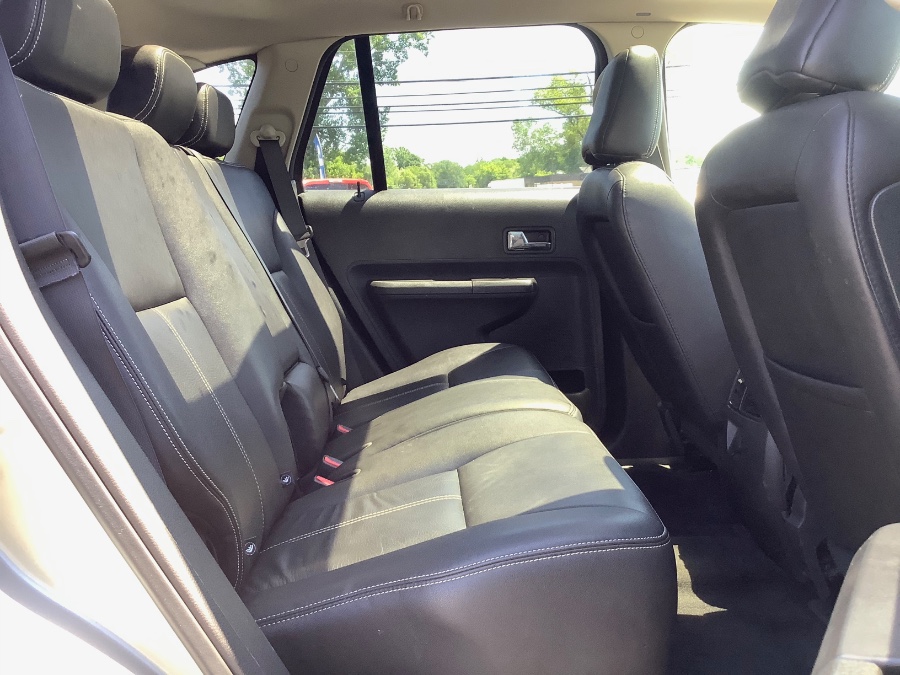 Used Ford Edge 4dr Limited AWD 2008 | Marsh Auto Sales LLC. Ortonville, Michigan Used Ford Edge 4dr Limited AWD 2008 | Marsh Auto Sales LLC. Ortonville, Michigan