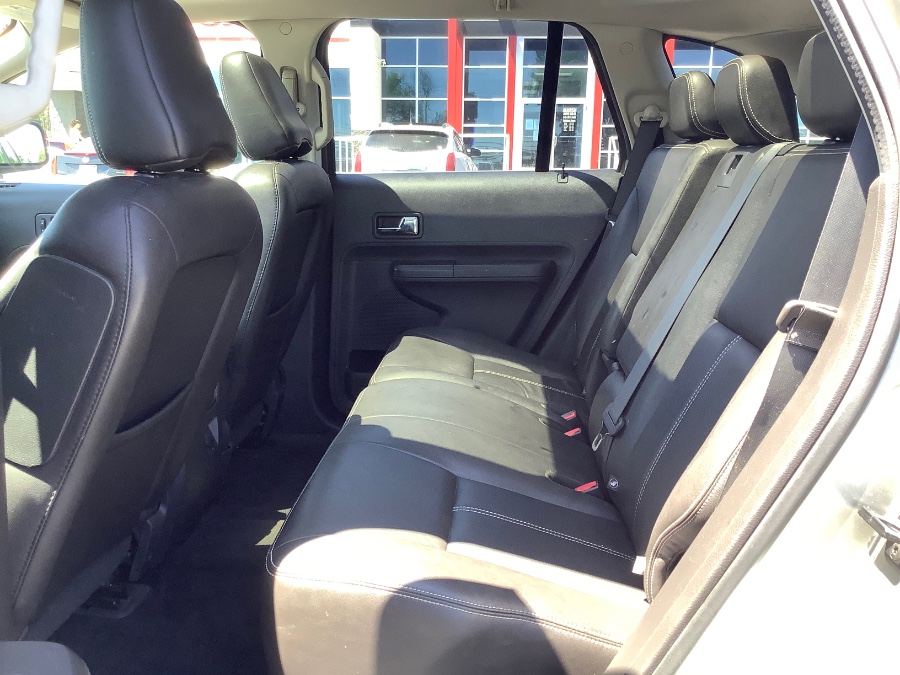 Used Ford Edge 4dr Limited AWD 2008 | Marsh Auto Sales LLC. Ortonville, Michigan Used Ford Edge 4dr Limited AWD 2008 | Marsh Auto Sales LLC. Ortonville, Michigan