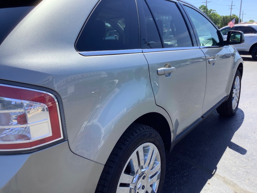 Used Ford Edge 4dr Limited AWD 2008 | Marsh Auto Sales LLC. Ortonville, Michigan Used Ford Edge 4dr Limited AWD 2008 | Marsh Auto Sales LLC. Ortonville, Michigan