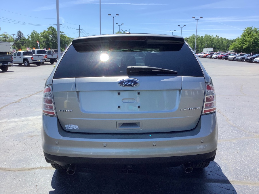 Used Ford Edge 4dr Limited AWD 2008 | Marsh Auto Sales LLC. Ortonville, Michigan Used Ford Edge 4dr Limited AWD 2008 | Marsh Auto Sales LLC. Ortonville, Michigan