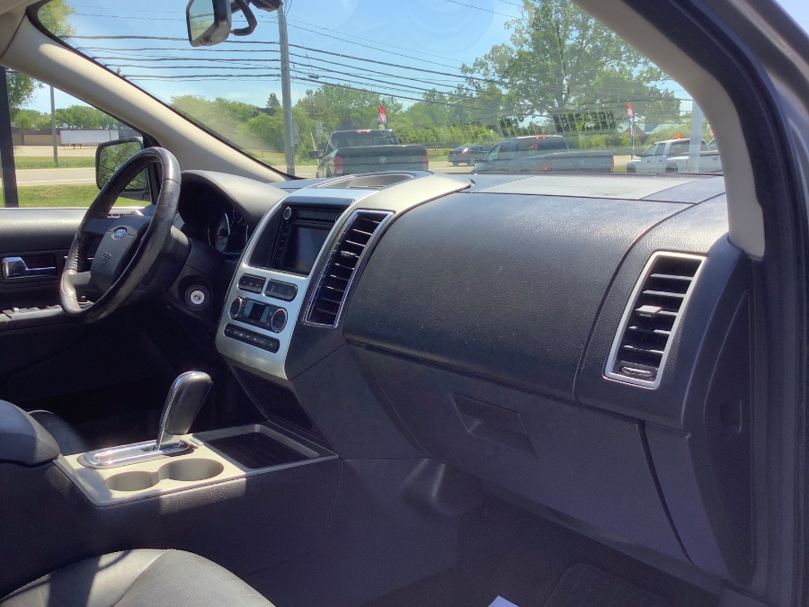 Used Ford Edge 4dr Limited AWD 2008 | Marsh Auto Sales LLC. Ortonville, Michigan Used Ford Edge 4dr Limited AWD 2008 | Marsh Auto Sales LLC. Ortonville, Michigan