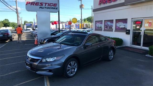 Used Honda Accord EX-L 2011 | Prestige Auto Cars LLC. New Britain, Connecticut Used Honda Accord EX-L 2011 | Prestige Auto Cars LLC. New Britain, Connecticut