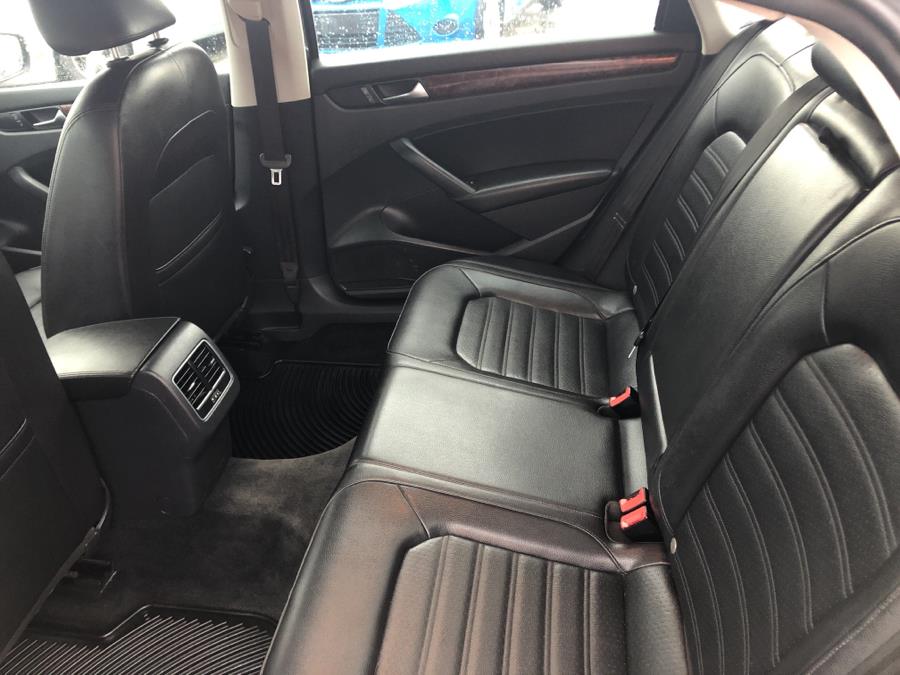 Used Volkswagen Passat 4dr Sdn 2.5L Auto SEL PZEV *Ltd Avail* 2013 | Wholesale Direct Motors. Beavercreek, Ohio Used Volkswagen Passat 4dr Sdn 2.5L Auto SEL PZEV *Ltd Avail* 2013 | Wholesale Direct Motors. Beavercreek, Ohio