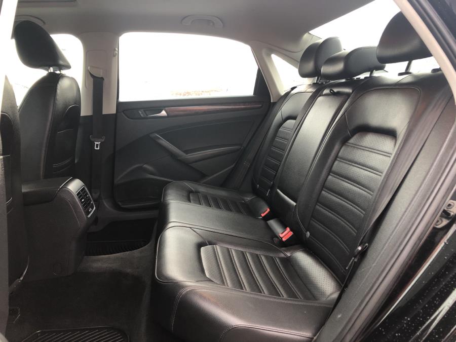 Used Volkswagen Passat 4dr Sdn 2.5L Auto SEL PZEV *Ltd Avail* 2013 | Wholesale Direct Motors. Beavercreek, Ohio Used Volkswagen Passat 4dr Sdn 2.5L Auto SEL PZEV *Ltd Avail* 2013 | Wholesale Direct Motors. Beavercreek, Ohio