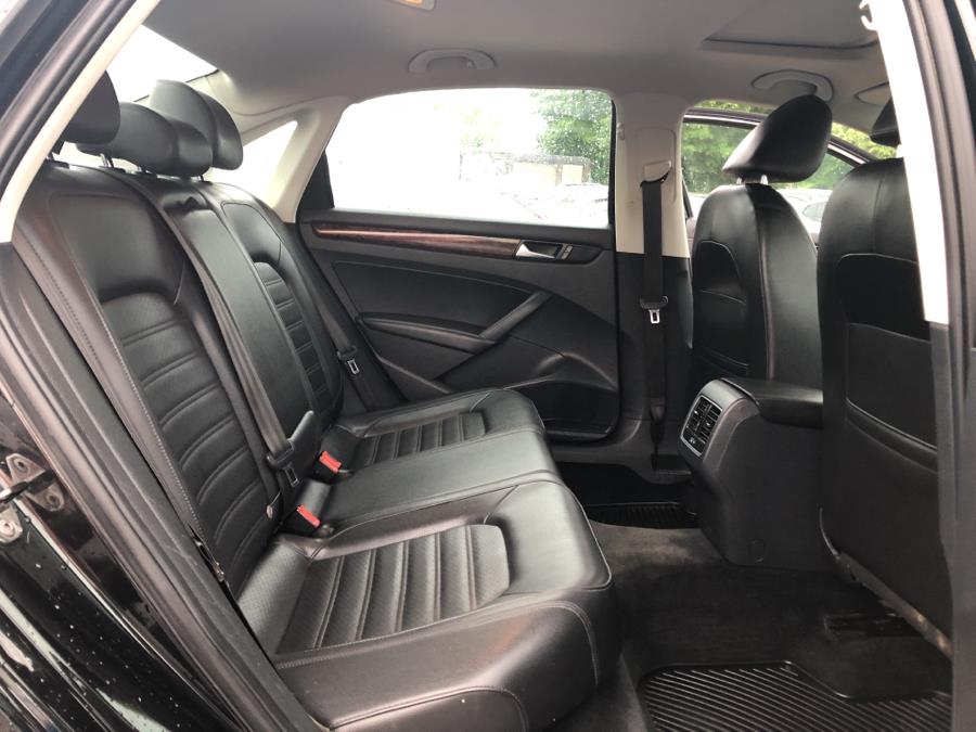 Used Volkswagen Passat 4dr Sdn 2.5L Auto SEL PZEV *Ltd Avail* 2013 | Wholesale Direct Motors. Beavercreek, Ohio Used Volkswagen Passat 4dr Sdn 2.5L Auto SEL PZEV *Ltd Avail* 2013 | Wholesale Direct Motors. Beavercreek, Ohio
