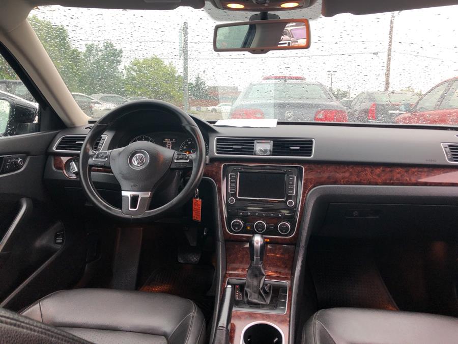 Used Volkswagen Passat 4dr Sdn 2.5L Auto SEL PZEV *Ltd Avail* 2013 | Wholesale Direct Motors. Beavercreek, Ohio Used Volkswagen Passat 4dr Sdn 2.5L Auto SEL PZEV *Ltd Avail* 2013 | Wholesale Direct Motors. Beavercreek, Ohio