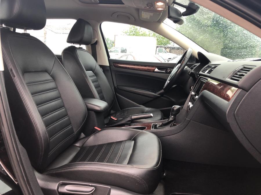 Used Volkswagen Passat 4dr Sdn 2.5L Auto SEL PZEV *Ltd Avail* 2013 | Wholesale Direct Motors. Beavercreek, Ohio Used Volkswagen Passat 4dr Sdn 2.5L Auto SEL PZEV *Ltd Avail* 2013 | Wholesale Direct Motors. Beavercreek, Ohio