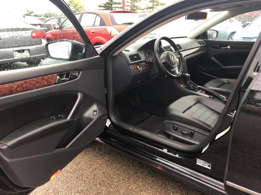Used Volkswagen Passat 4dr Sdn 2.5L Auto SEL PZEV *Ltd Avail* 2013 | Wholesale Direct Motors. Beavercreek, Ohio Used Volkswagen Passat 4dr Sdn 2.5L Auto SEL PZEV *Ltd Avail* 2013 | Wholesale Direct Motors. Beavercreek, Ohio