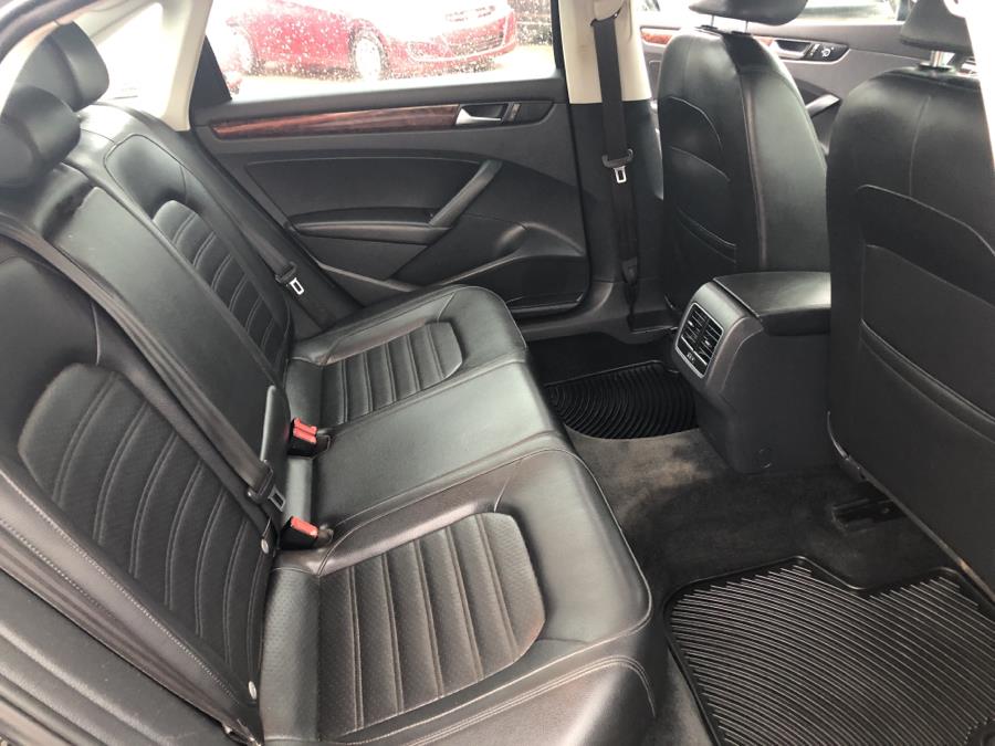 Used Volkswagen Passat 4dr Sdn 2.5L Auto SEL PZEV *Ltd Avail* 2013 | Wholesale Direct Motors. Beavercreek, Ohio Used Volkswagen Passat 4dr Sdn 2.5L Auto SEL PZEV *Ltd Avail* 2013 | Wholesale Direct Motors. Beavercreek, Ohio