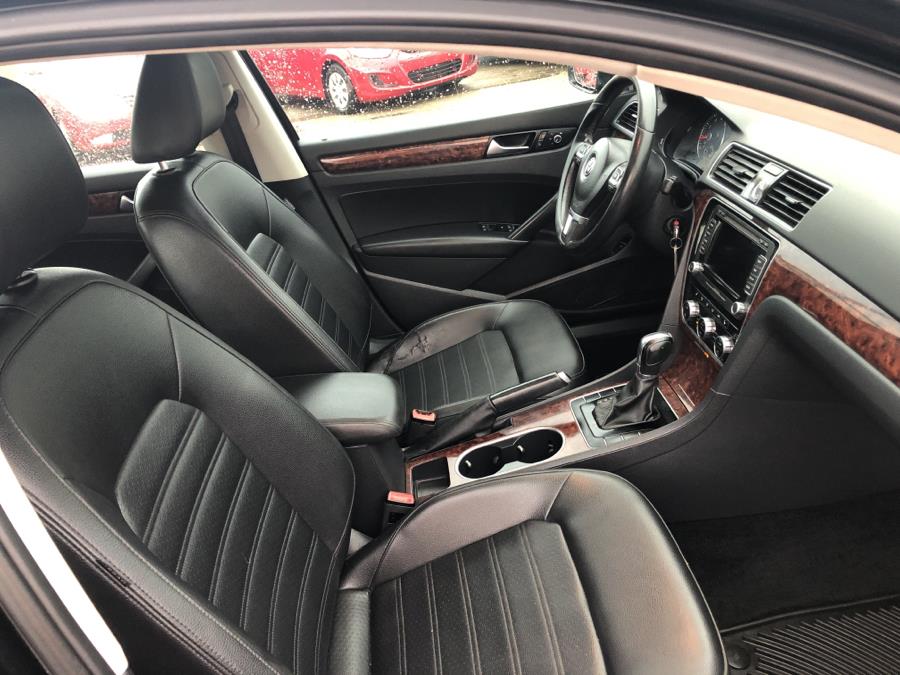 Used Volkswagen Passat 4dr Sdn 2.5L Auto SEL PZEV *Ltd Avail* 2013 | Wholesale Direct Motors. Beavercreek, Ohio Used Volkswagen Passat 4dr Sdn 2.5L Auto SEL PZEV *Ltd Avail* 2013 | Wholesale Direct Motors. Beavercreek, Ohio
