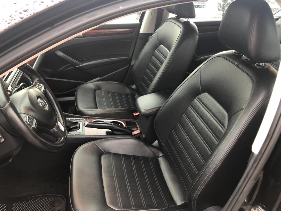 Used Volkswagen Passat 4dr Sdn 2.5L Auto SEL PZEV *Ltd Avail* 2013 | Wholesale Direct Motors. Beavercreek, Ohio Used Volkswagen Passat 4dr Sdn 2.5L Auto SEL PZEV *Ltd Avail* 2013 | Wholesale Direct Motors. Beavercreek, Ohio