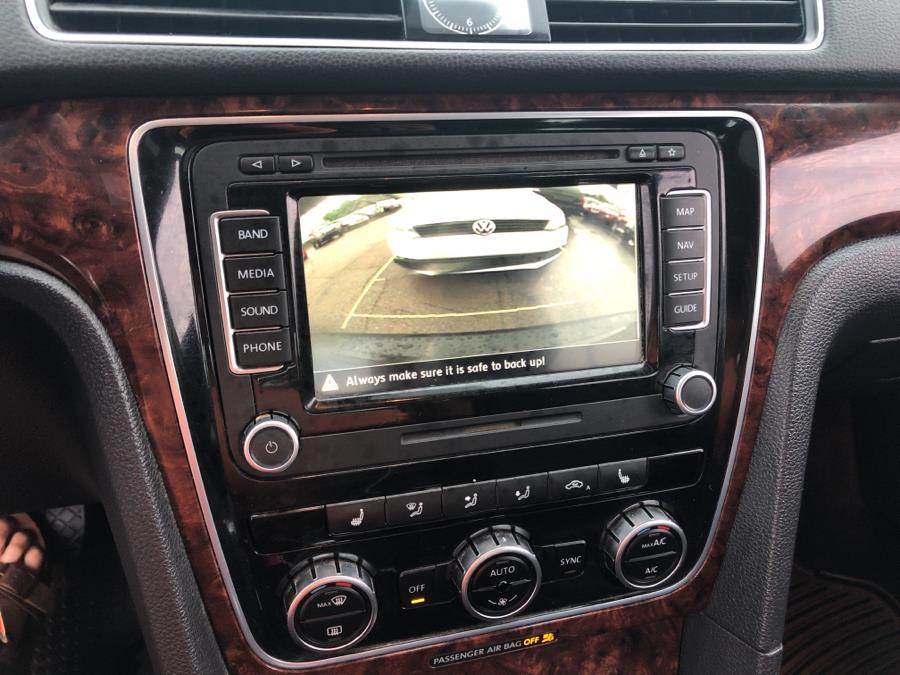 Used Volkswagen Passat 4dr Sdn 2.5L Auto SEL PZEV *Ltd Avail* 2013 | Wholesale Direct Motors. Beavercreek, Ohio Used Volkswagen Passat 4dr Sdn 2.5L Auto SEL PZEV *Ltd Avail* 2013 | Wholesale Direct Motors. Beavercreek, Ohio