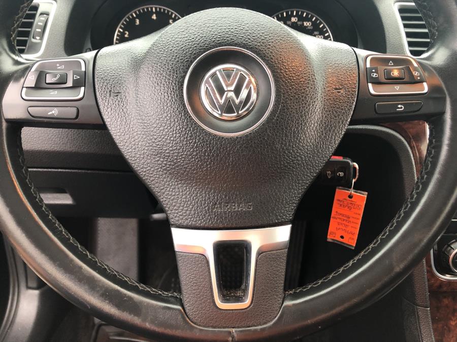 Used Volkswagen Passat 4dr Sdn 2.5L Auto SEL PZEV *Ltd Avail* 2013 | Wholesale Direct Motors. Beavercreek, Ohio Used Volkswagen Passat 4dr Sdn 2.5L Auto SEL PZEV *Ltd Avail* 2013 | Wholesale Direct Motors. Beavercreek, Ohio