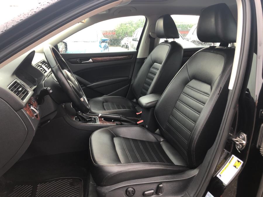 Used Volkswagen Passat 4dr Sdn 2.5L Auto SEL PZEV *Ltd Avail* 2013 | Wholesale Direct Motors. Beavercreek, Ohio Used Volkswagen Passat 4dr Sdn 2.5L Auto SEL PZEV *Ltd Avail* 2013 | Wholesale Direct Motors. Beavercreek, Ohio