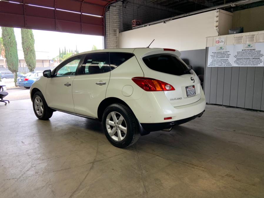 2010 Nissan Murano 2WD 4dr SL, available for sale in Garden Grove, California | U Save Auto Auction. Garden Grove, California 2010 Nissan Murano 2WD 4dr SL, available for sale in Garden Grove, California | U Save Auto Auction. Garden Grove, California